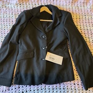 TuffRider Childs Starter Show Coat